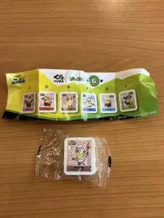 くら寿司 ミニオンズ 消しゴムのサムネイル