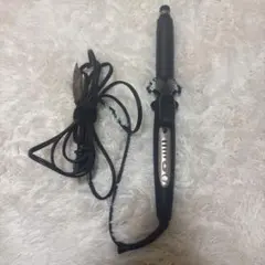 クレイツ ホリスティックキュア カールアイロン 26mm CCIC-G7208B