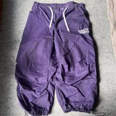 9090のカーゴパンツ