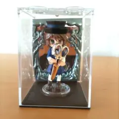 ローゼンメイデン トロイメント 蒼星石 トレーディングフィギュア