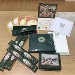 ディズニーシー　ミラコスタ宿泊者限定　エコバッグ