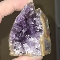 天然石✨️アメジスト　クラスター✨️