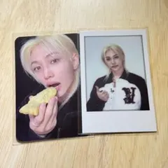 スキズ STRAYKIDS 合HOP フィリックス SOUNDWAVE ラキドロ