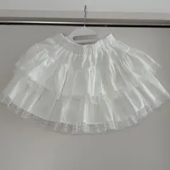 SPINNS ミニスカート
