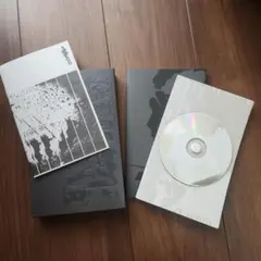 FC限定ドキュメントDVD付LUNA SEA INORAN Monophonic - メルカリ