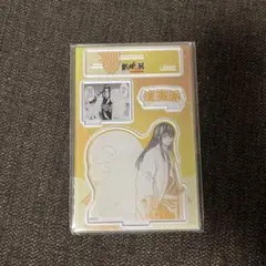 銀魂展　アクリルスタンド　桂小太郎　名場面ジオラマフィギュア　銀魂　攘夷派