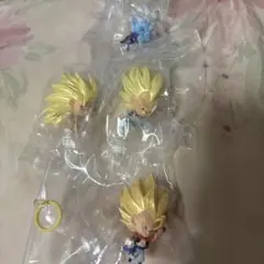 ドラゴンボール超戦士フィギュア9