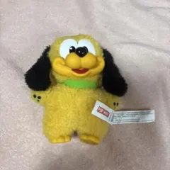 POPMARTミッキーファミリー プルート