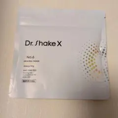 Dr.shake X no.6 ドクターシェイクのサムネイル