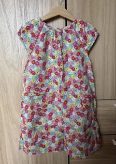 Cath Kids ワンピース 5-6years CN 120/60のサムネイル