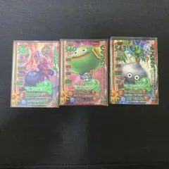 ドラゴンクエスト バトルロード モリーセレクション