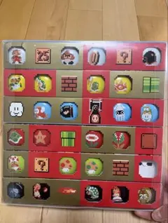 2026年最新】マリオ 缶バッチの人気アイテム - メルカリ