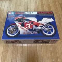 TAMIYA 1/12 Honda NS500 '84 フレディ・スペンサー - メルカリ