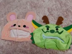 ネオブライス　帽子