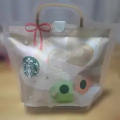 スターバックス　コーヒーセット