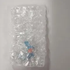 ポケモンフィギュア　スケールワールド　ミズゴロウ