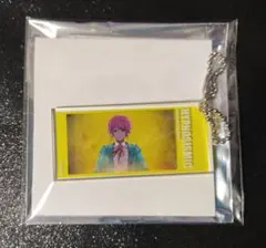 ヒプノシスマイク　ヒプマイ　ヒプムビ　飴村乱数　アクリルキーホルダー　アクキー