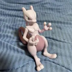 【ポケモン】ミュウツー フィギュア