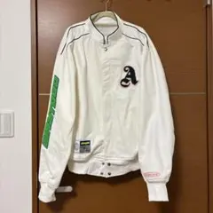 【希少】アテネ五輪　長嶋茂雄グラウンドコート 希少】アテネ五輪 長嶋茂雄グラウンドコート - メルカリ