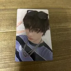 boynextdoor テサン ソウルコン 会場限定 トレカ - メルカリ