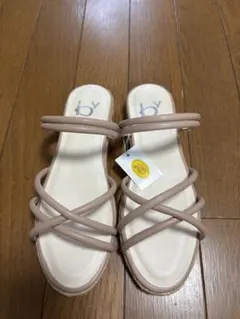byあしながおじさん サンダル　Sサイズのサムネイル