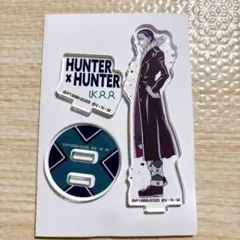 クロロ キャラクターグッズ