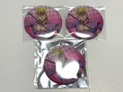 2025年最新】ジョルノ 缶バッジの人気アイテム - メルカリ