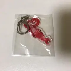 OWV VERSUS ガチャ キーホルダー 浦野秀太