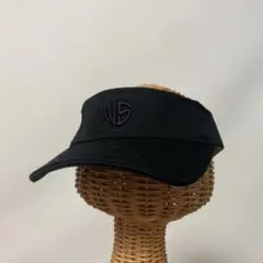 帽子 ABELIA EDOWARD GOUCHA knit sunvisor ABELIA EDOWARD GOUCHA knit sunvisor - メルカリ