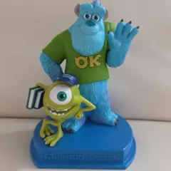 2025年最新】モンスターズユニバーシティ フィギュアの人気アイテム