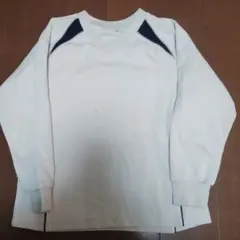 ジャクエツ長袖体操服 110cm