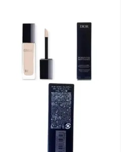 Dior フォーエヴァー スキン コレクト コンシーラー　0.05のサムネイル
