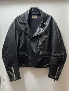 2026年最新】vintage Lewis leatherの人気アイテム - メルカリ
