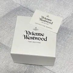 Vivienne Westwood 時計 空箱