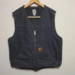 2026年最新】carhartt カーハート ベストの人気アイテム - メルカリ