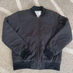 Discort (M size) MA-1 ジャケット