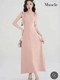 Musele ドレス