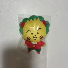 コジコジ かぷっこふれんず2 ガチャガチャ　ぬいぐるみ マスコット