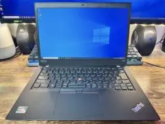 【Office2021Pro】Lenovo ThinkPad X395 Office2021Pro】Lenovo ThinkPad X395 - メルカリ