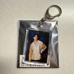 【匿名配送】超特急 タクヤ ファンミ ランダムアクリルキーホルダー