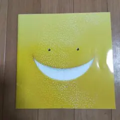 暗殺教室 卒業編 パンフレット