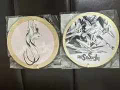 角川武蔵野ミュージアム限定 ファイブスター物語 絵馬(全2種)
