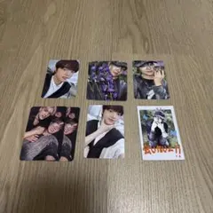 &team EJ Back to Life セット