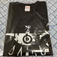 新品・未開封　La'cryma Christi Tシャツ　Lサイズ