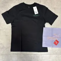 PUMA Tシャツ　タオル　セット