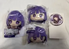 葬送のフリーレン エニマイくじ フェルン セット