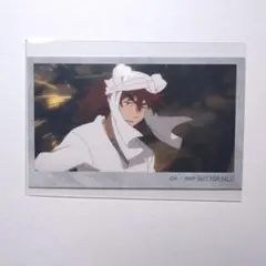 忍たま乱太郎 アニメイトフェア 特典 カード 天鬼