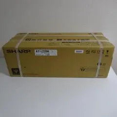 0706V【新品/室内機のみ】SHARP エアコン 2.2kw AY-L22DHのサムネイル