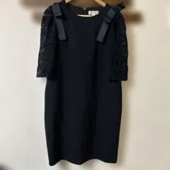 スウィートマミーマタニティワンピース 授乳服