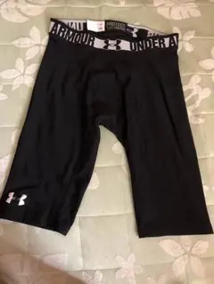 アンダーアーマー スパッツ